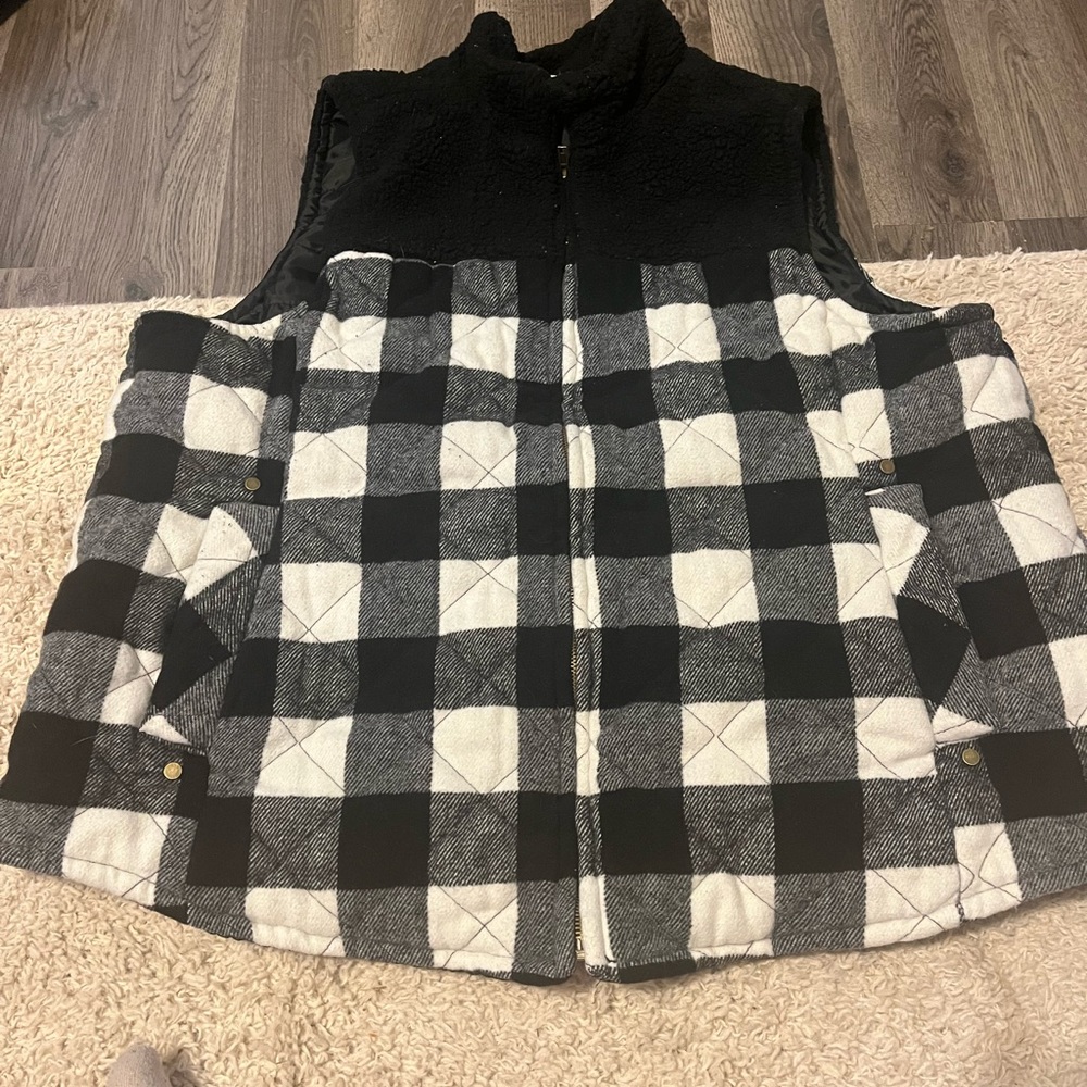 Vest